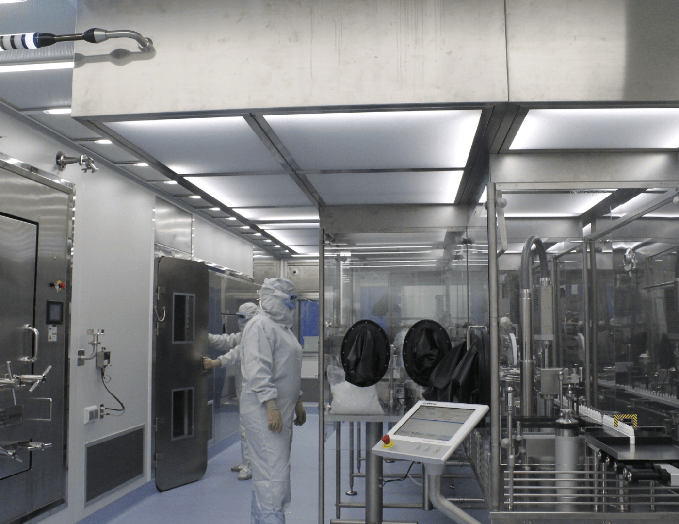 desarrollo de procesos