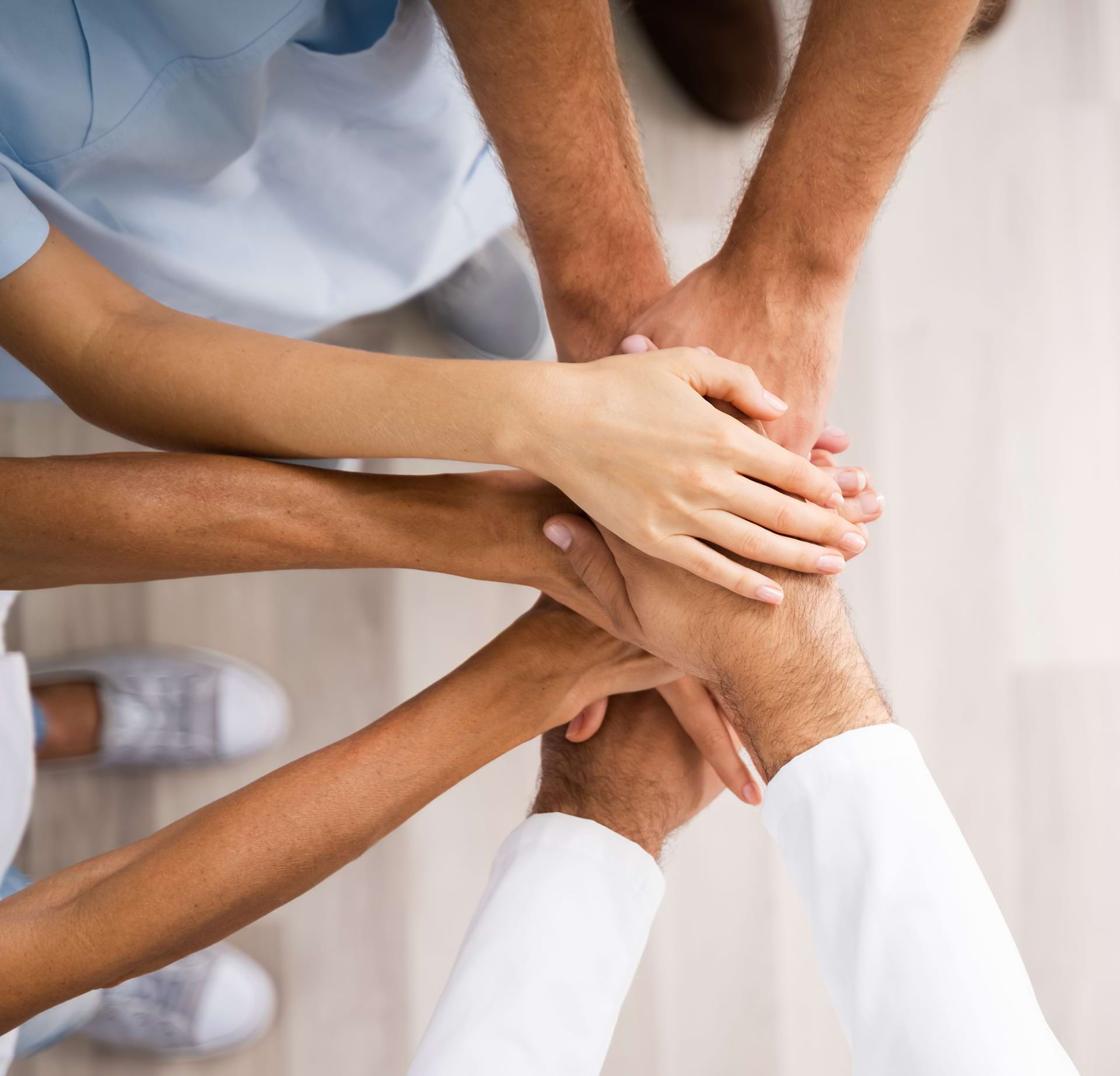 Desarrollo profesional